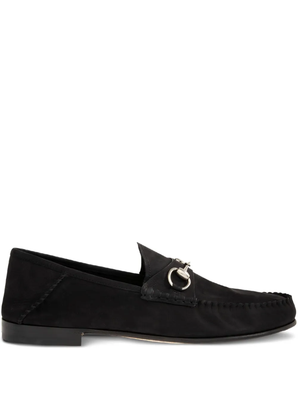 Gucci Horsebit 1953 loafers Black