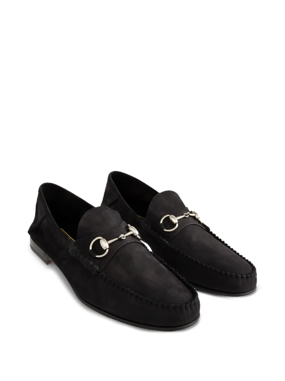 Gucci Horsebit 1953 loafers Black
