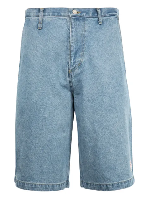 Human Made denim shorts