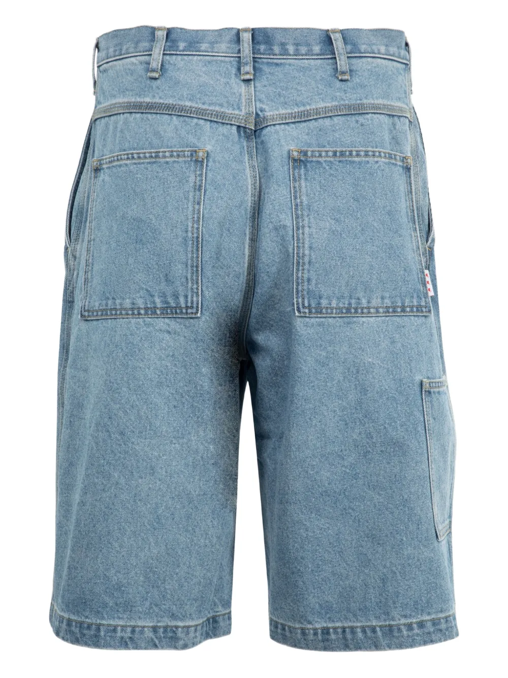 Human Made denim shorts | Denim Shorts | Image 2