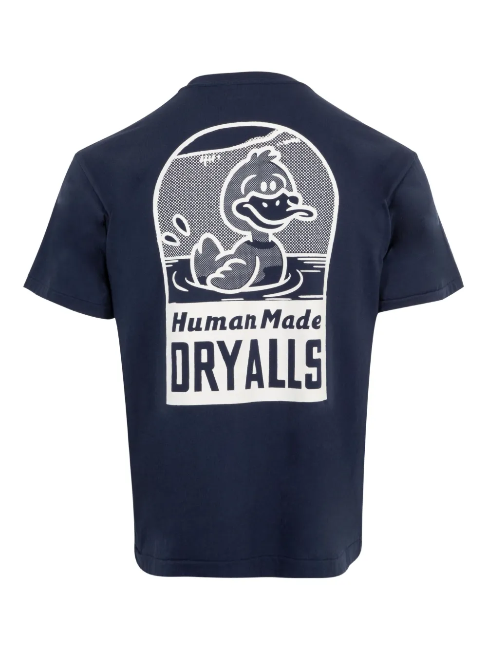 Human Made graphic-print T-shirt | T-Shirts | Image 2