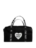 Human Made Skate duffle bag - Black
