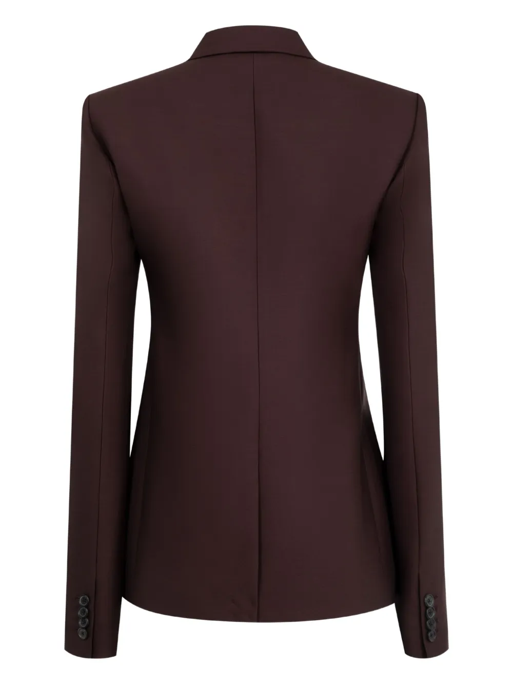 KHAITE Silvannah blazer | Blazers | Image 2