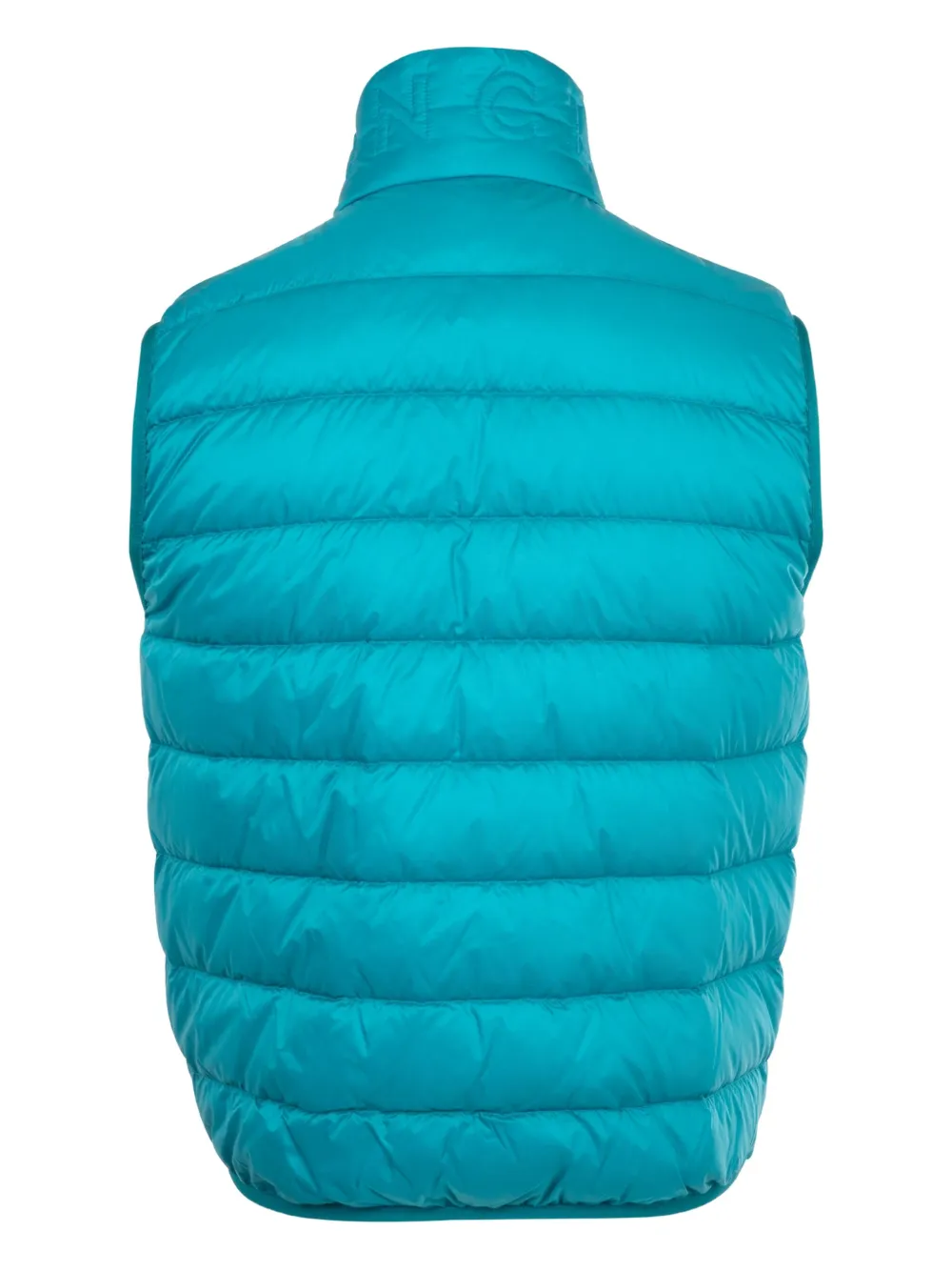 Moncler Rocoque gilet Blauw