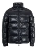 Moncler Maya puffer jacket - Blue