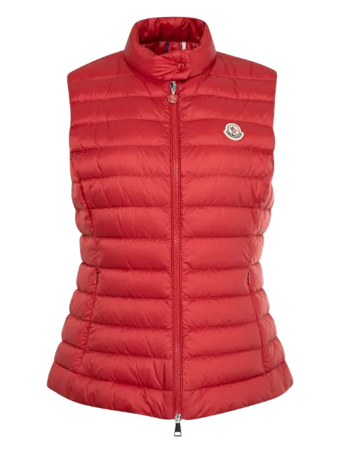 Moncler Igens down gilet