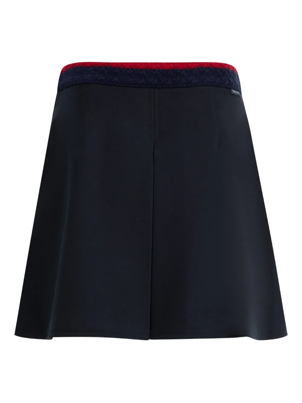 Moncler pleated mini skirt | Pleated Skirts | Image 2
