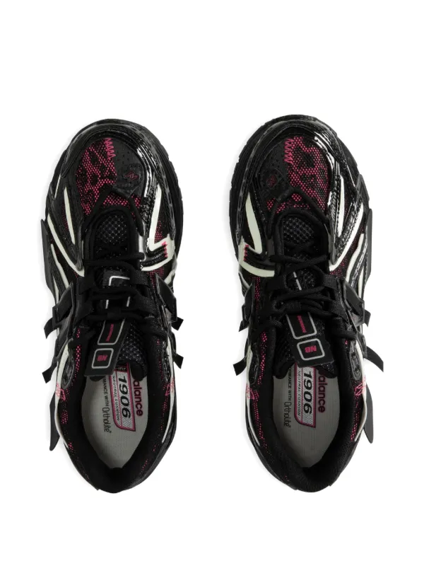 【NEW BALANCE】1906A Shoes スニーカー 30928900_59901378_600.jpg