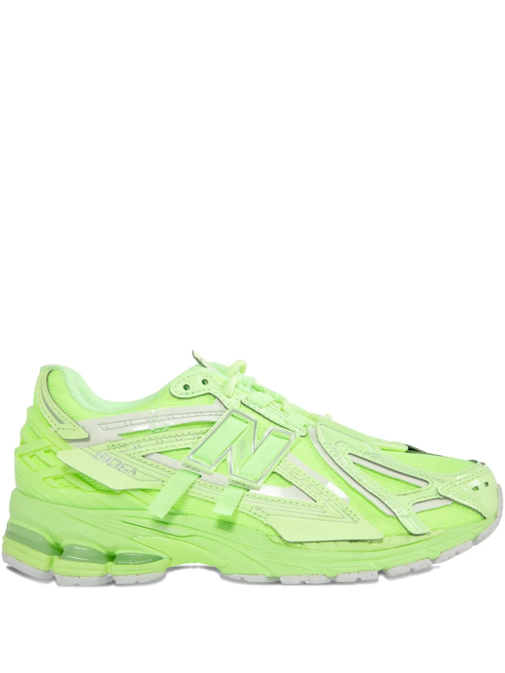 New Balance Sneakers 1906 - Verde