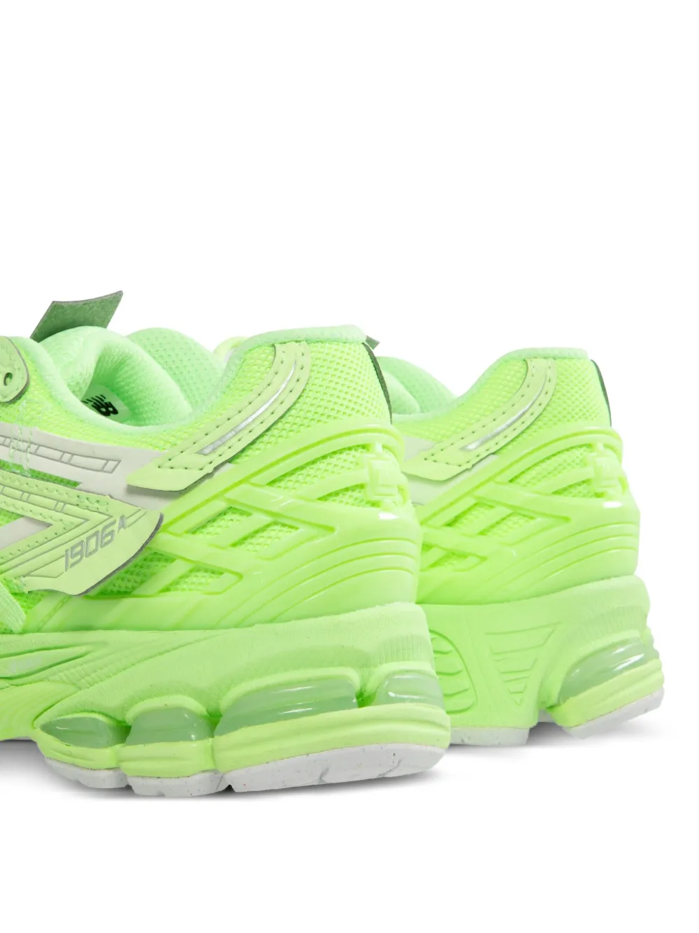 New Balance 1906 sneakers Green