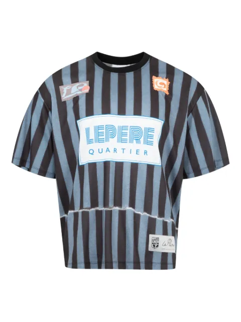 Le Pere x Antonio Carrau LPFC T-shirt