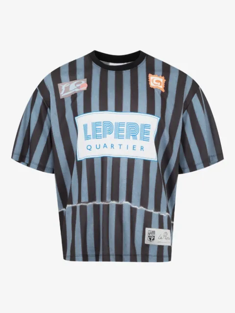 Le Pere x Antonio Carrau LPFC T-shirt