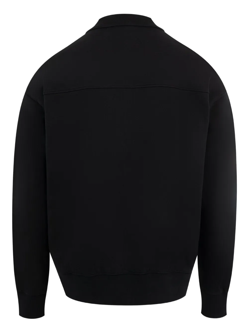 Le Pere mesh polo shirt | Image 2