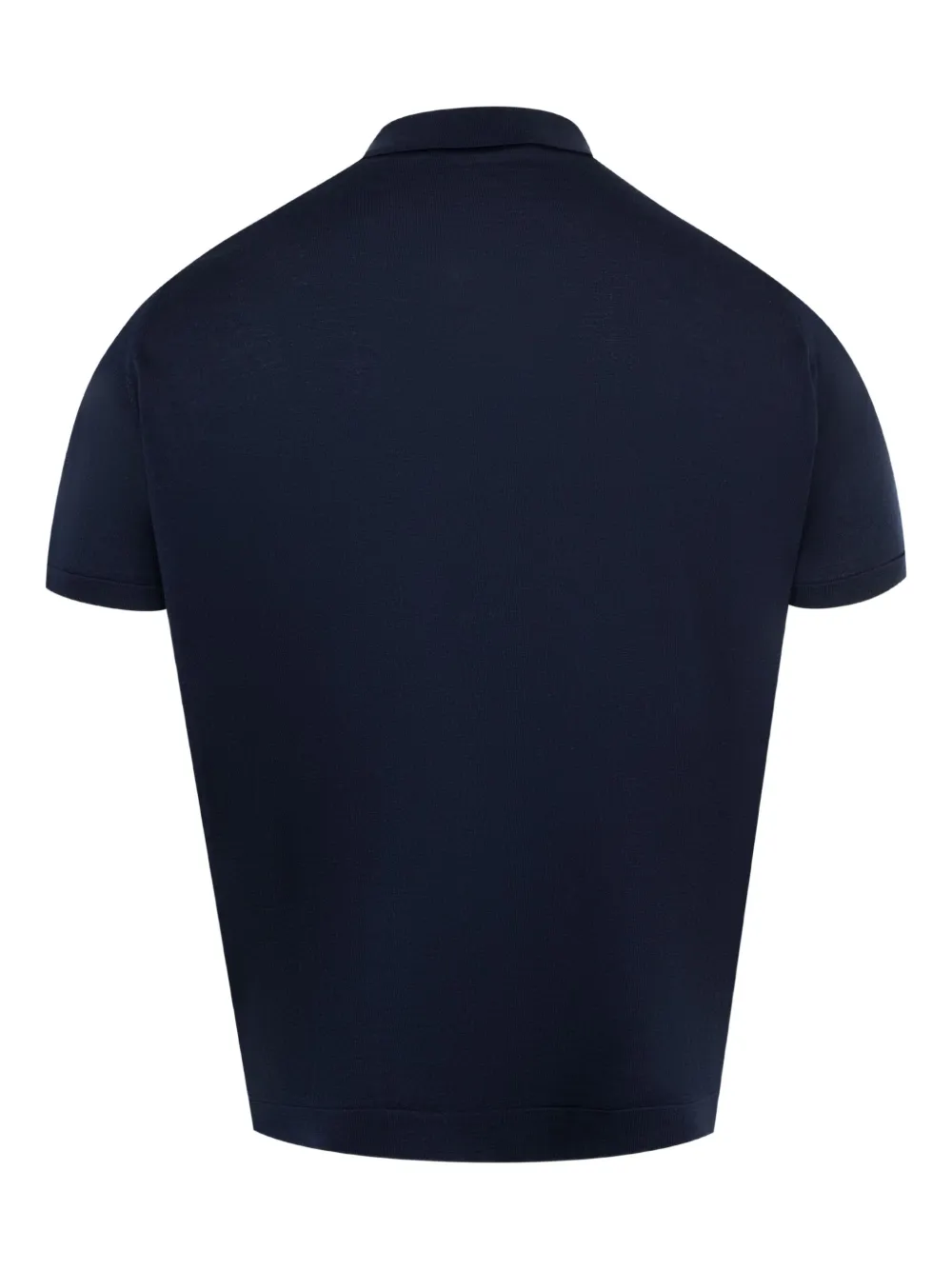 Second/Layer Suavecito overhemd - Blauw