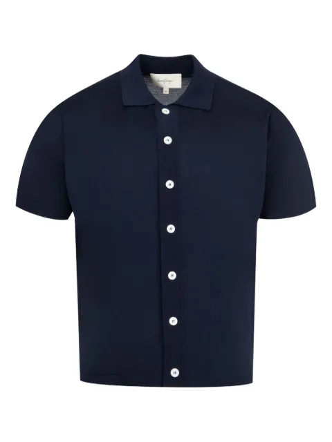 Second/Layer Suavecito shirt