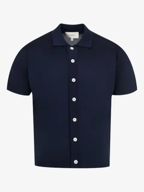 Second/Layer Suavecito shirt