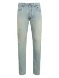 Seekings distressed jeans - Blue