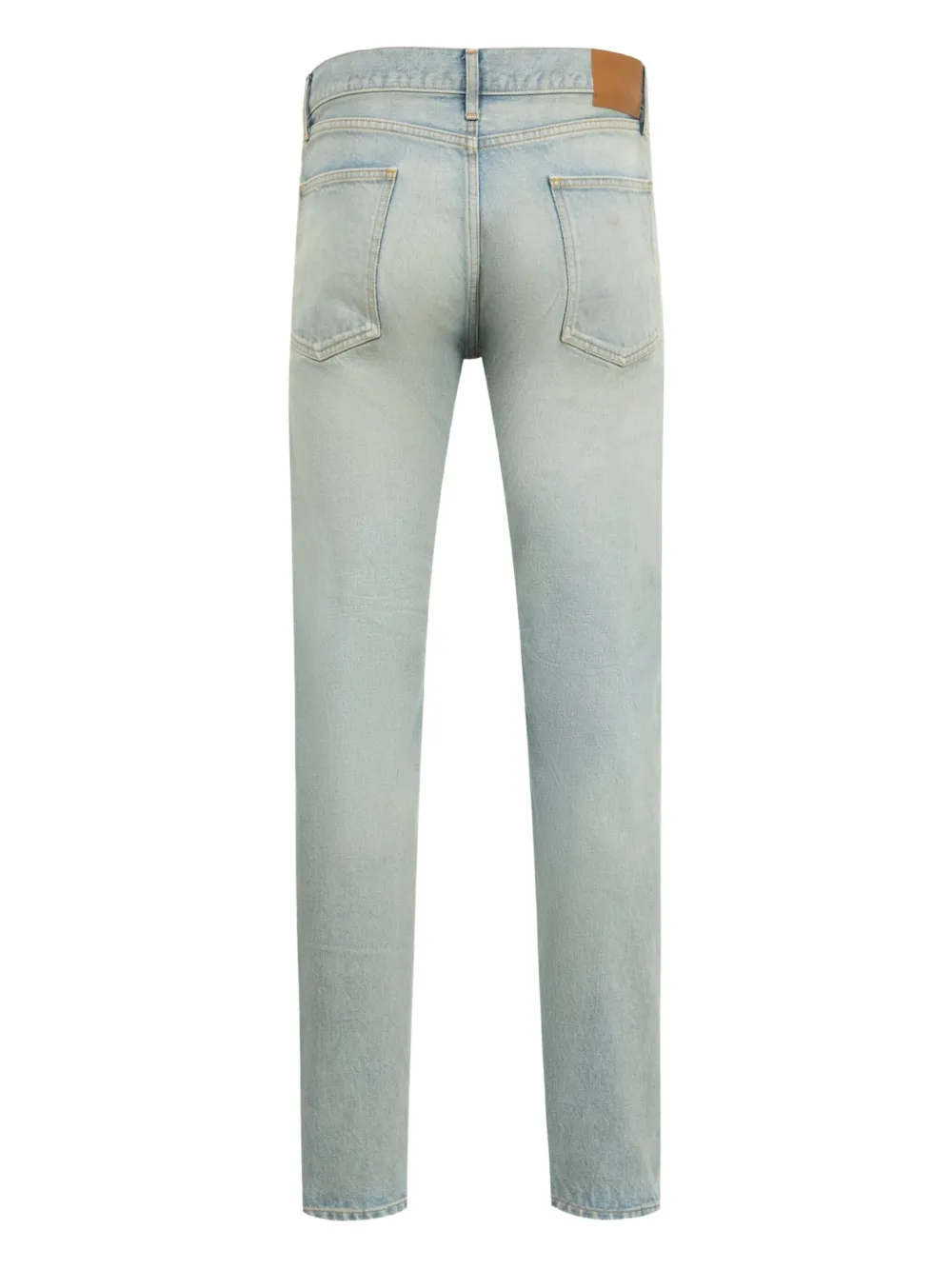 Seekings distressed jeans | Slim-Fit Jeans | Image 2