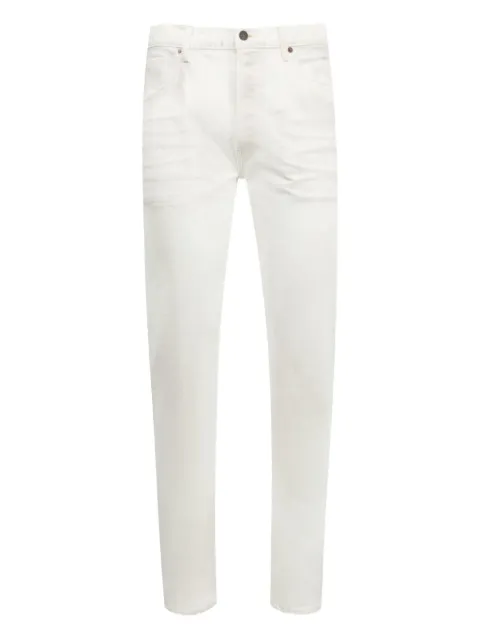 Seekings distressed jeans