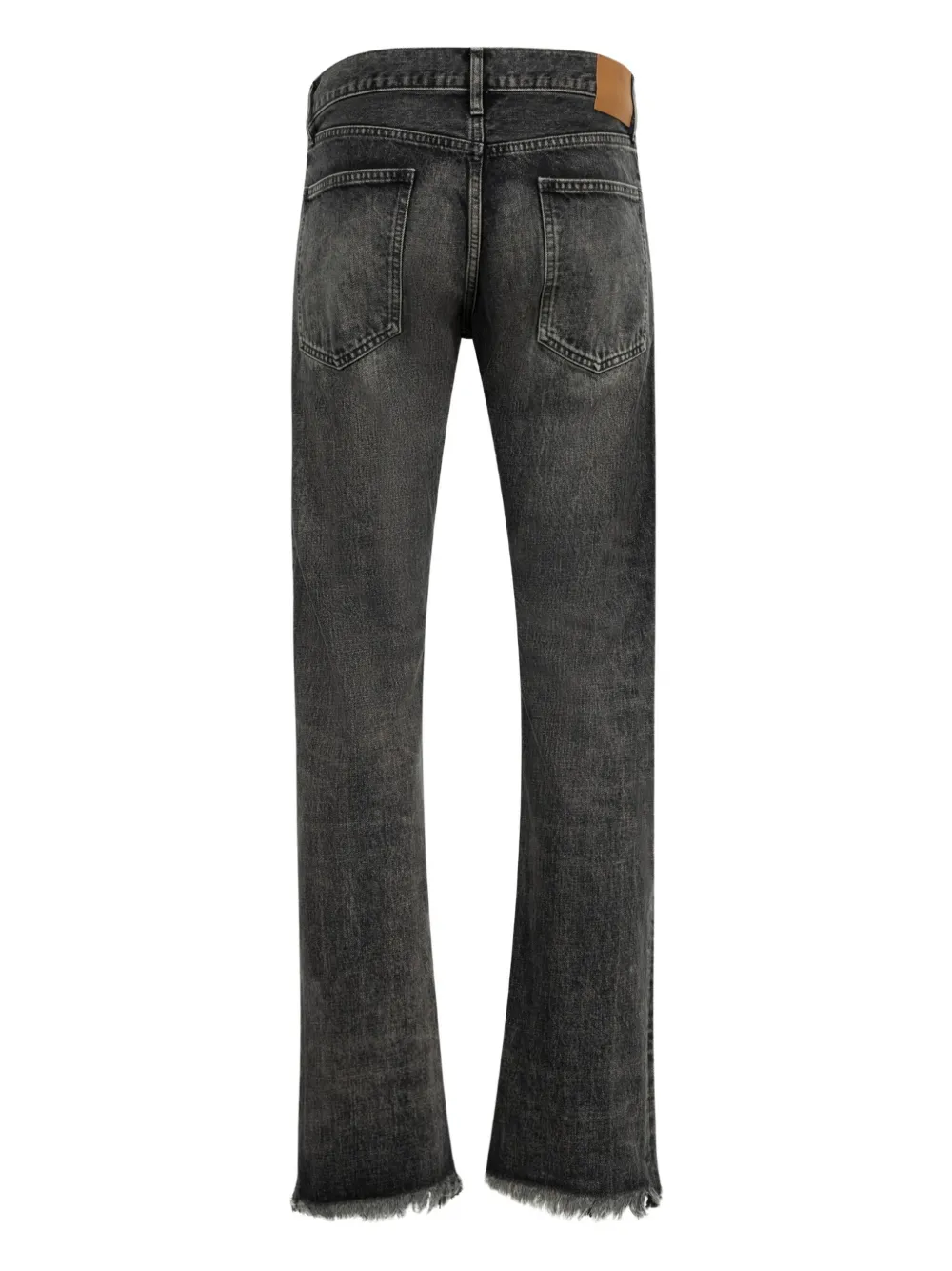 Seekings distressed jeans | Regular & Straight-Leg Jeans | Image 2
