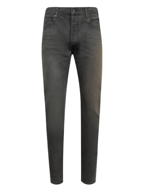 Seekings straight-leg jeans