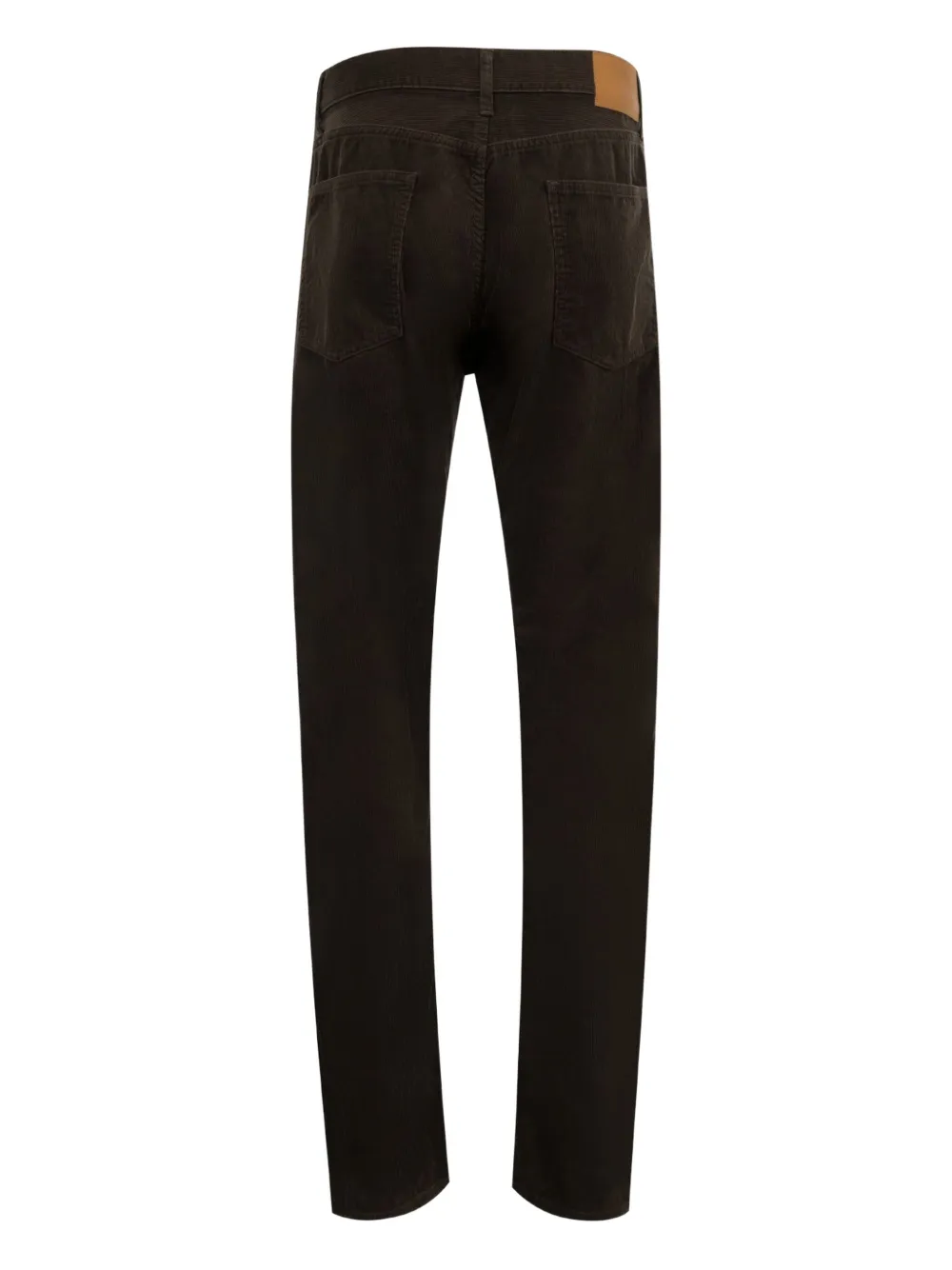 Seekings corduroy jeans | Tapered Jeans | Image 2