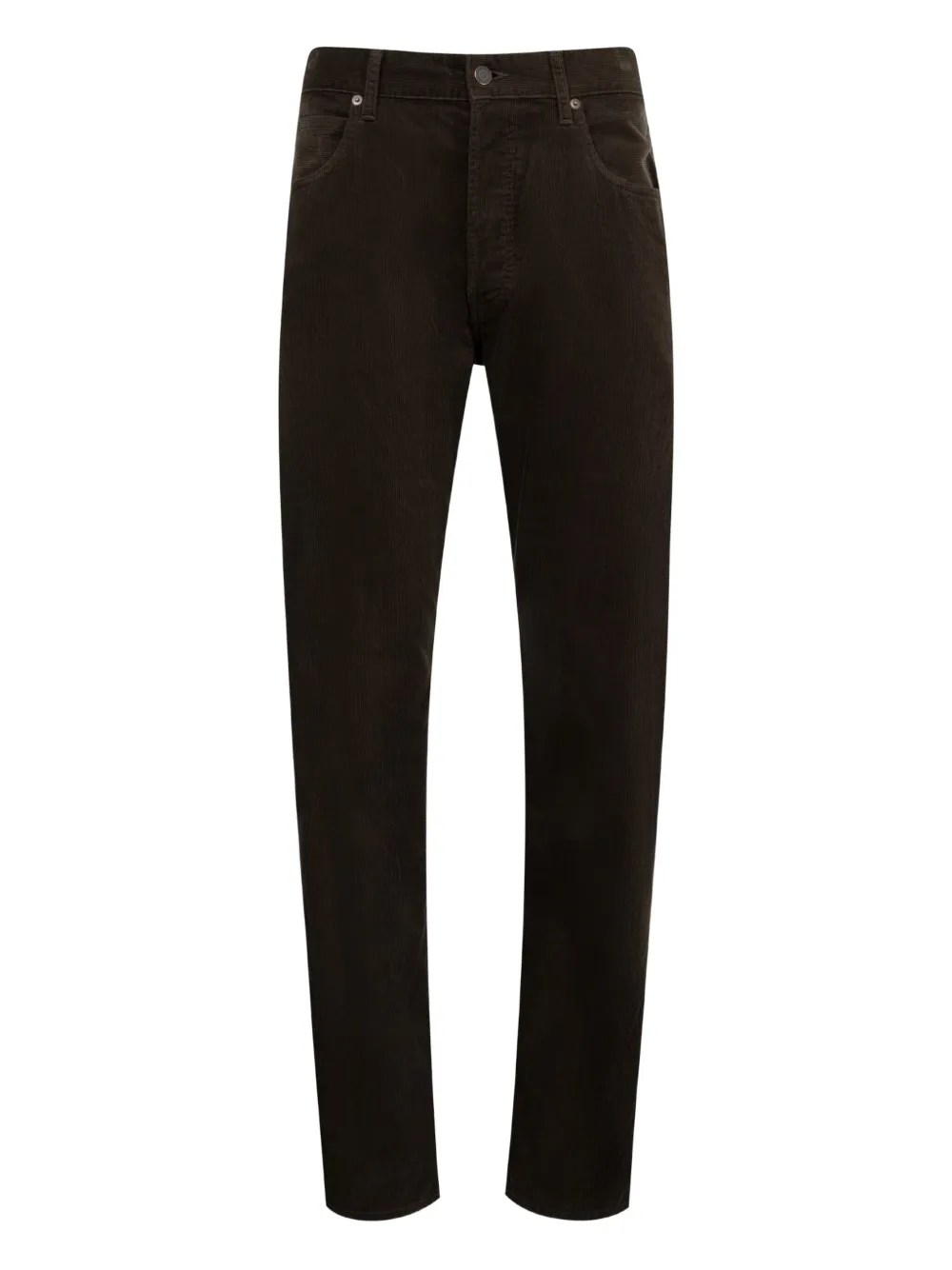 Seekings corduroy jeans | Brown | Image 1