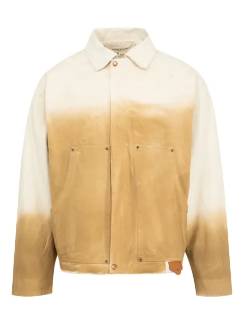 UNTITLED ARTWORKS workwear jacket