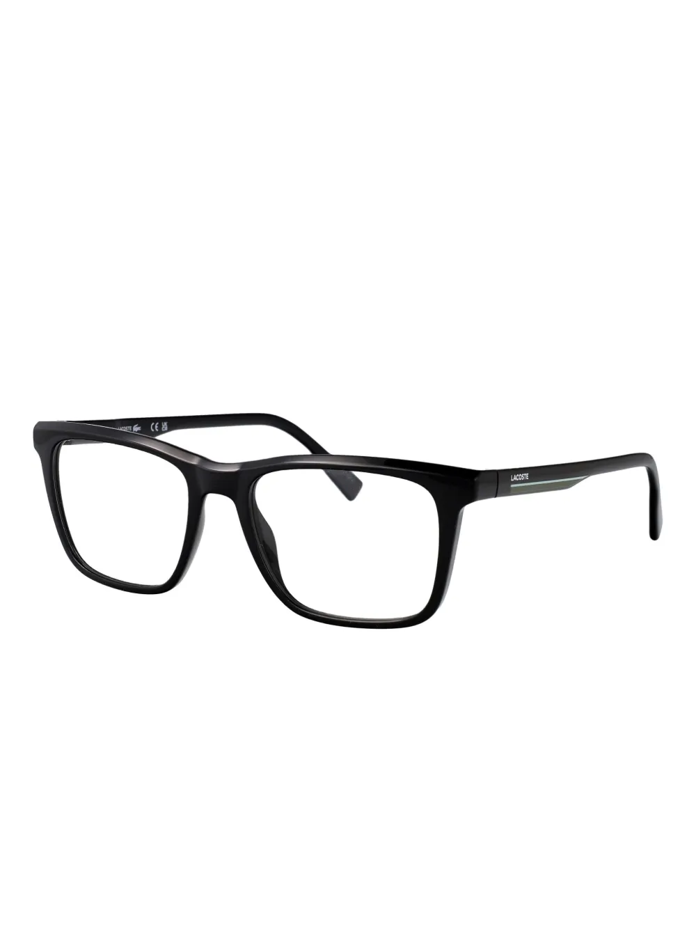 Lacoste lentes con armazón rectangular | Image 2