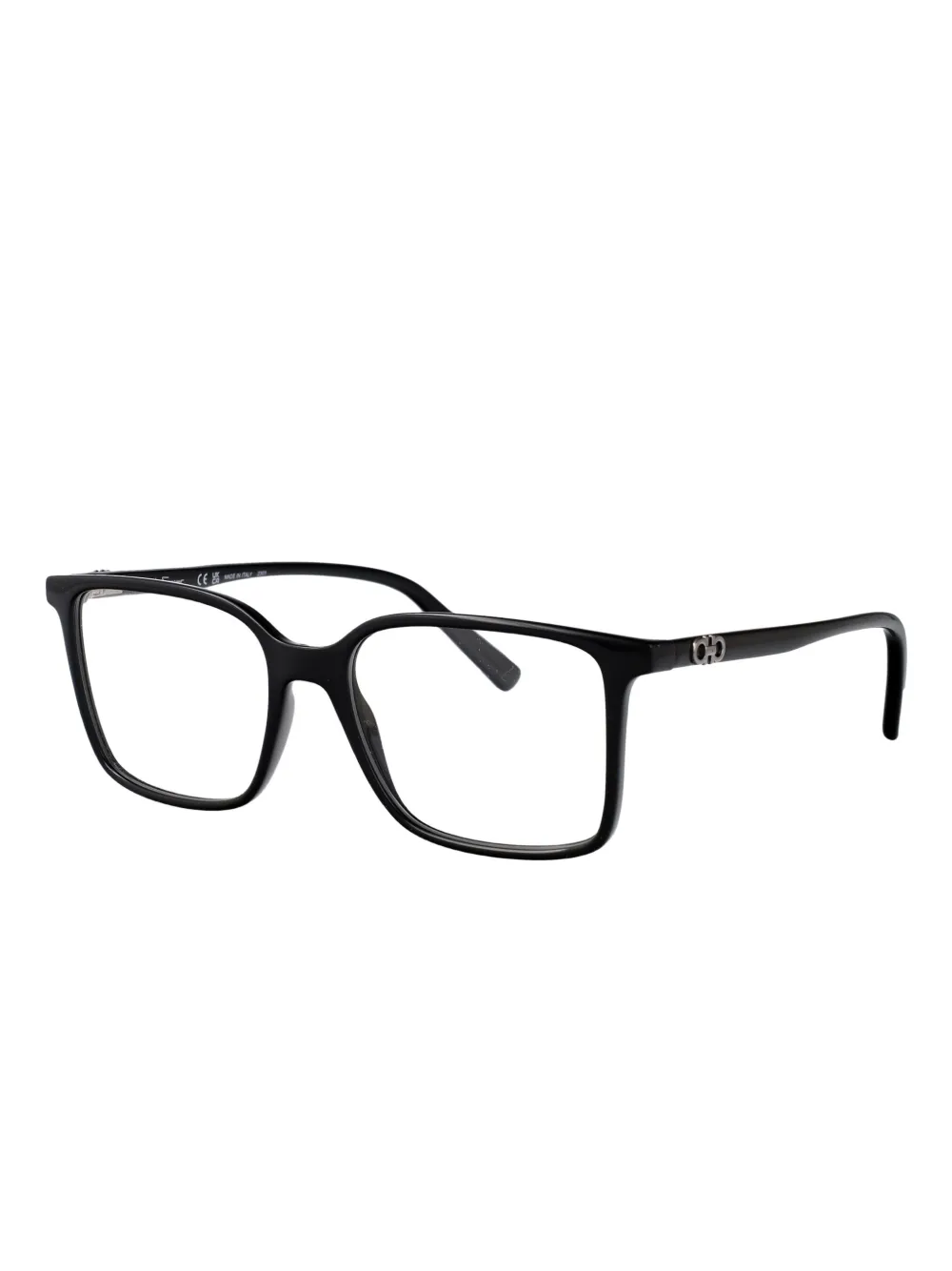 Ferragamo Eyewear armazón rectangular Gancini | Image 2