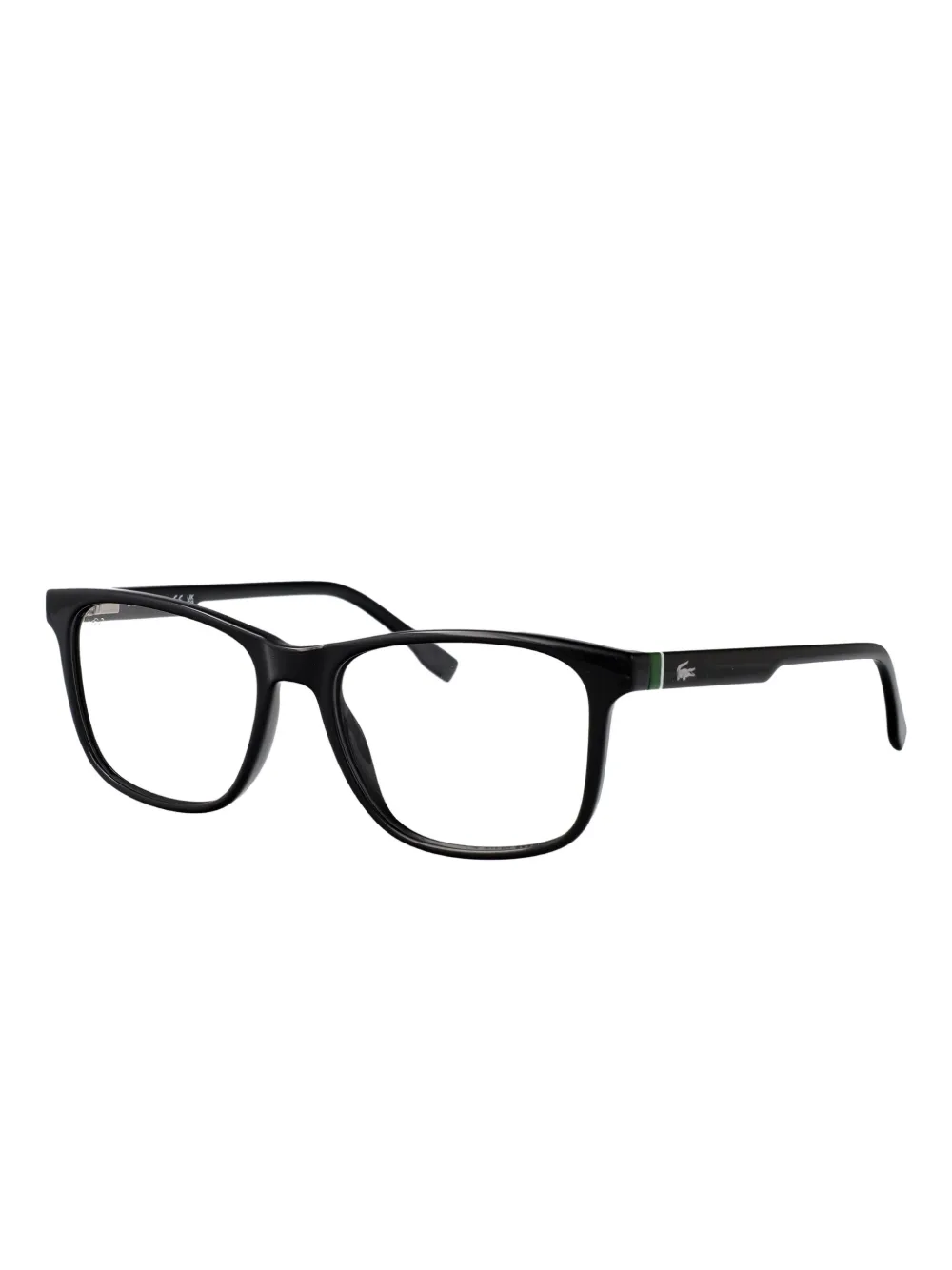 Lacoste lentes con armazón rectangular | Image 2