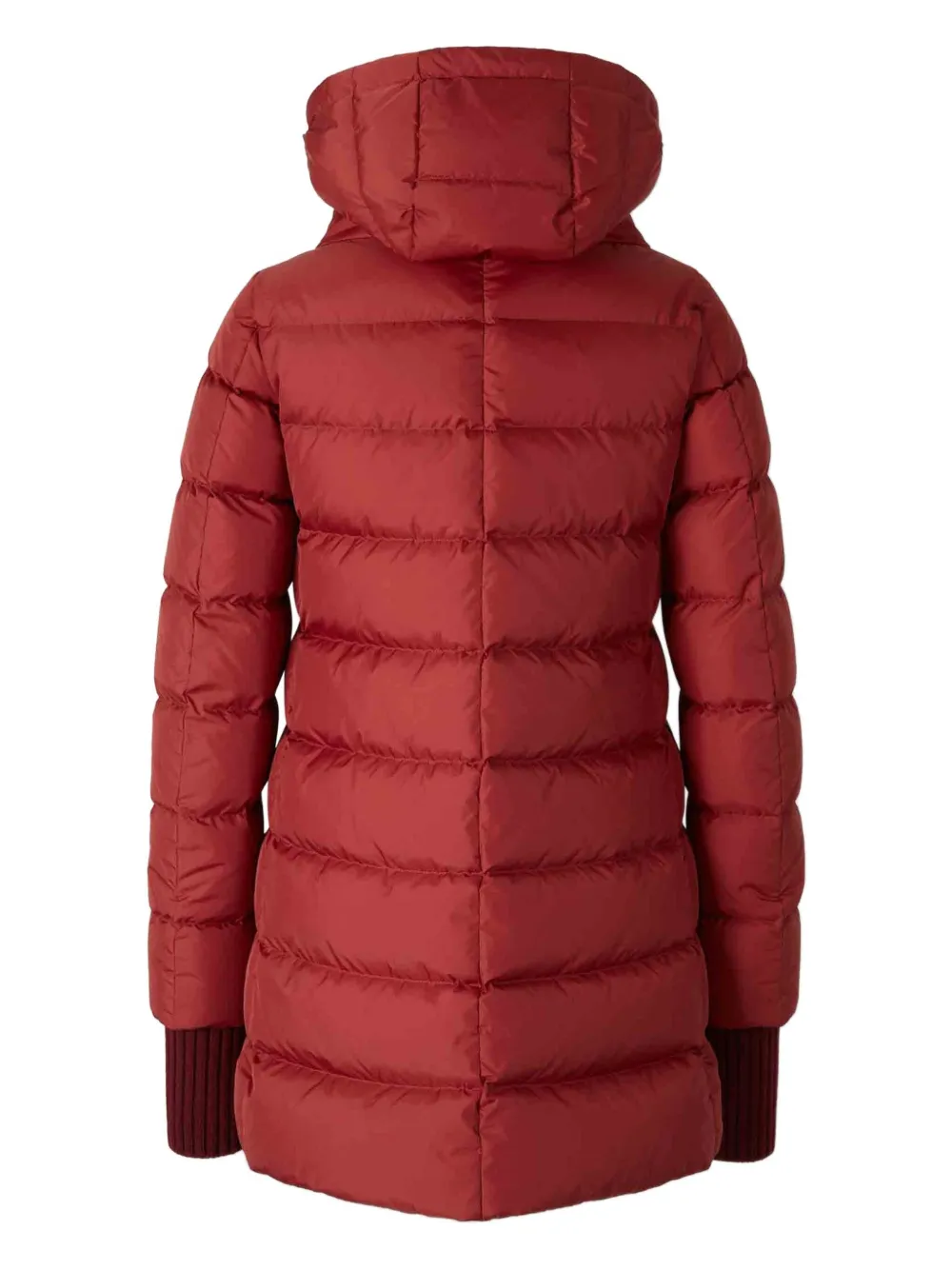 Herno padded removable-hood jacket | Down Jackets | Image 2