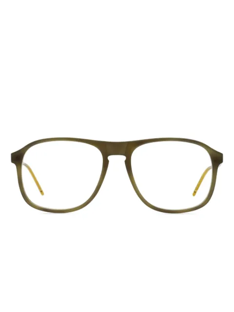 Gucci Eyewear square-frame glasses