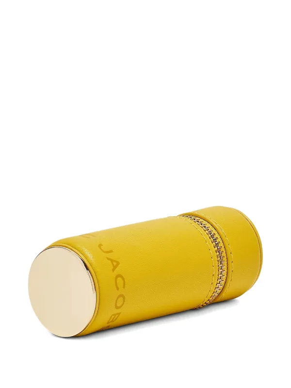 Marc Jacobs The Lipstick Case チャーム | イエロー | FARFETCH JP