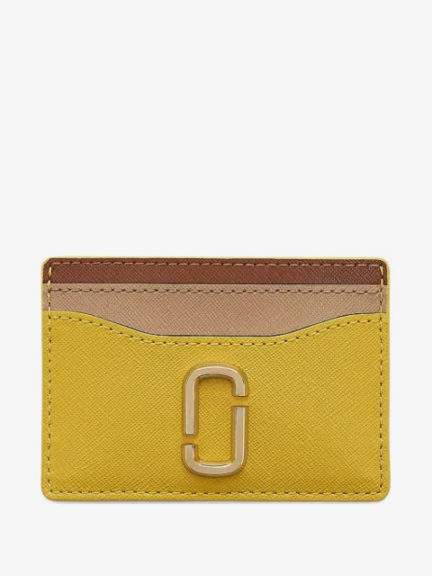 Marc Jacobs The Utility Snapshot card holder