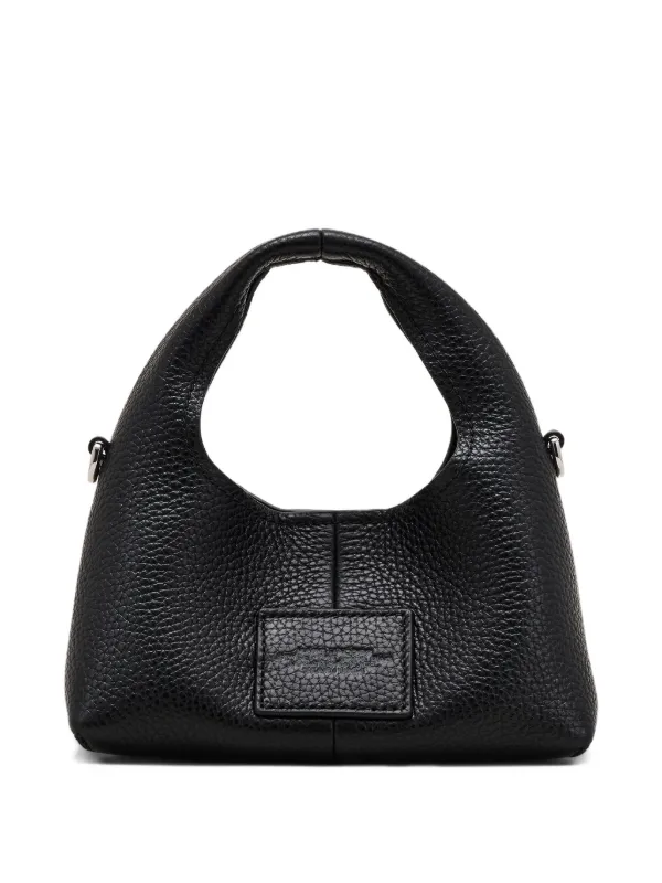 【完売品】 marc jacobs the sack bag スタッズ 黒 Marc Jacobs Women's The Sack Bag, Black, One Size: Handbags