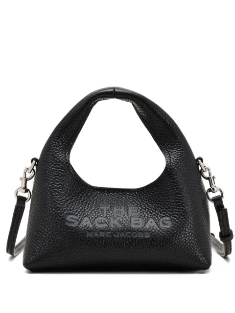 Marc Jacobs The Sack micro tote bag