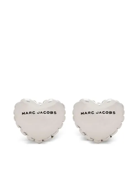 Marc Jacobs The Heart Balloon Ohrringe