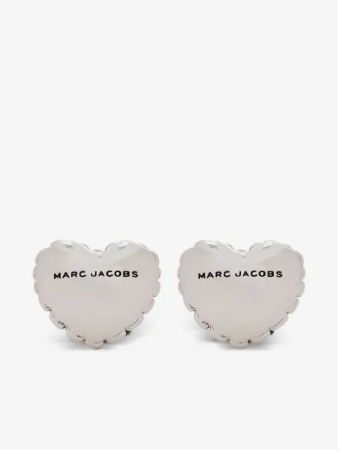 Marc Jacobs The Heart Balloon earrings