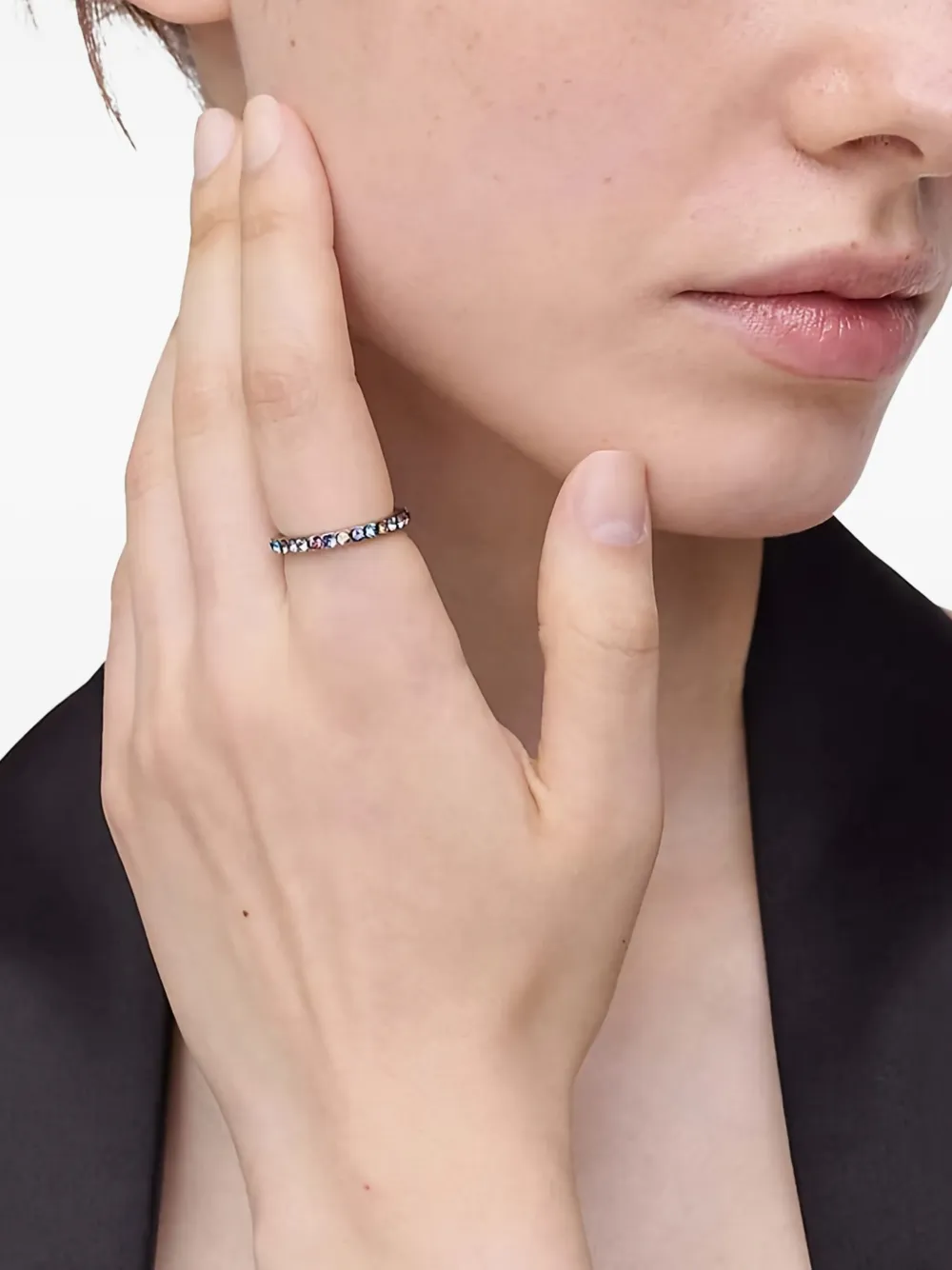 Marc Jacobs The Gem crystal ring | Image 2