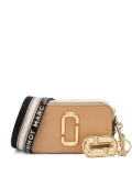 Marc Jacobs The J Marc balloon-shaped flower keyring - Gold