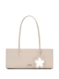 Marc Jacobs medium The Mirror shoulder bag - Neutrals
