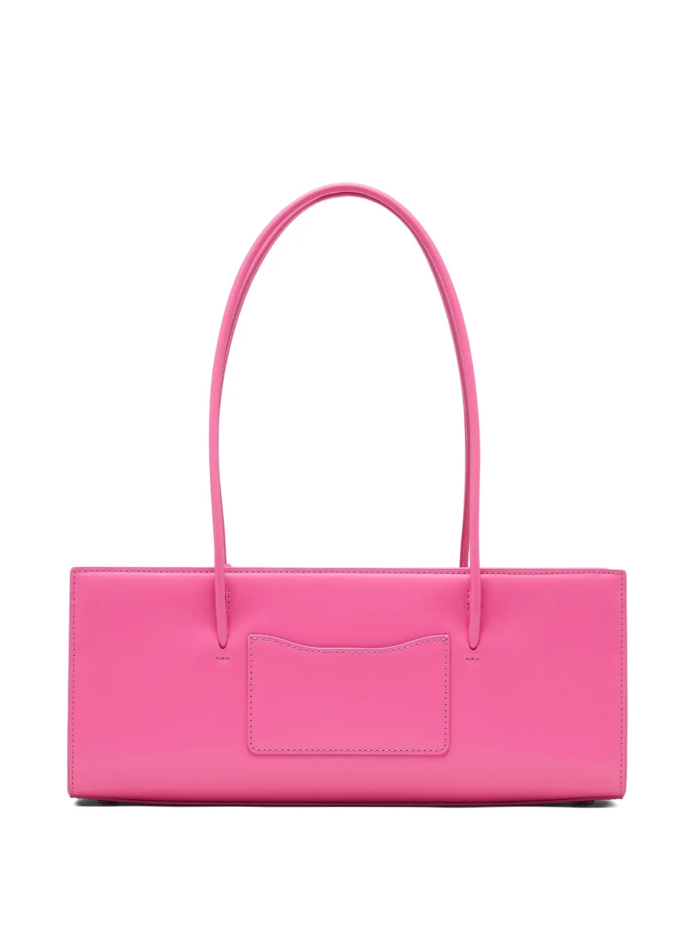 Marc Jacobs Kleine The Mirror schoudertas Roze