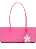 Marc Jacobs small The Mirror shoulder bag - Pink