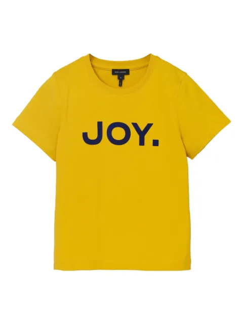 Marc Jacobs JOY logo tee
