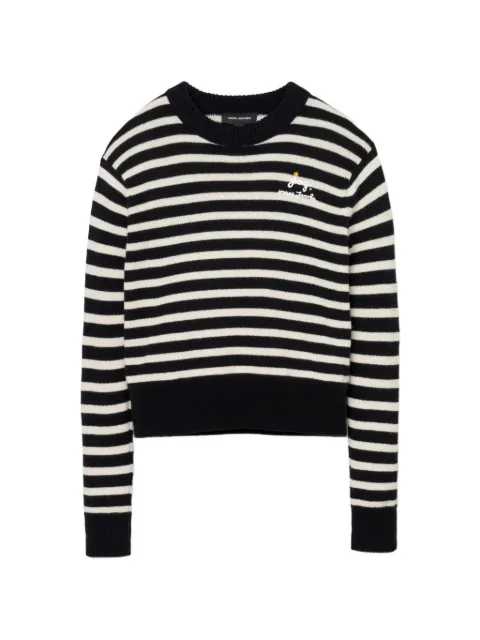 Marc Jacobs Maglione a righe