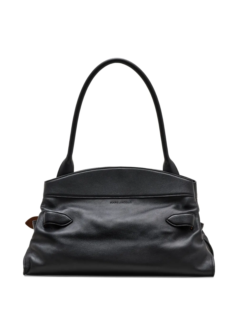 Marc Jacobs The Dakota boekentas Zwart