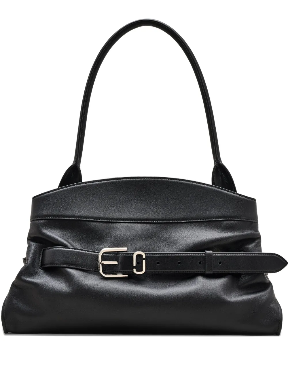 Marc Jacobs The Dakota boekentas Zwart