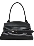 Marc Jacobs The Dakota Satchel bag - Black