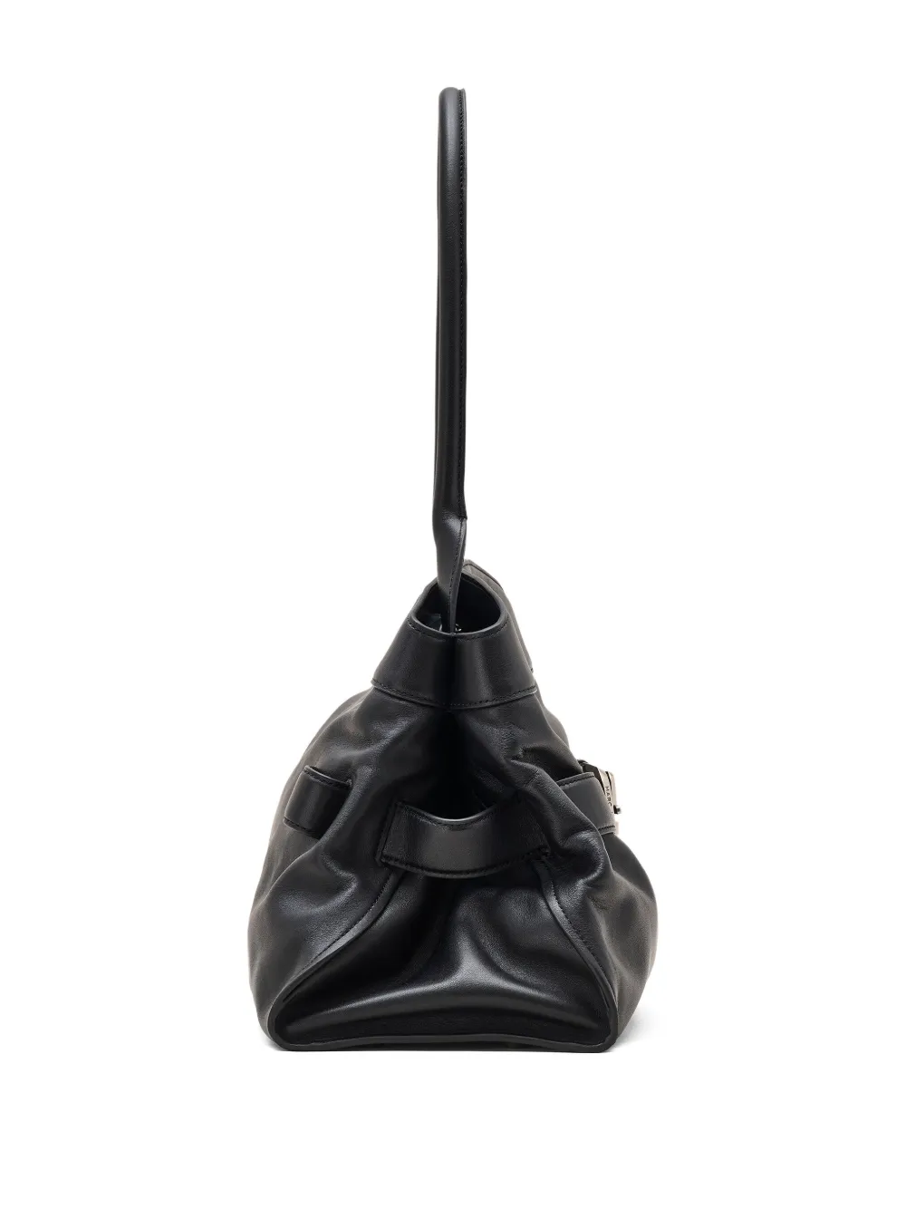 Marc Jacobs The Dakota boekentas Zwart